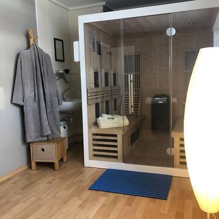 Ferienwohnung Eifel-Roedis Blankenheim  Buitenkant foto