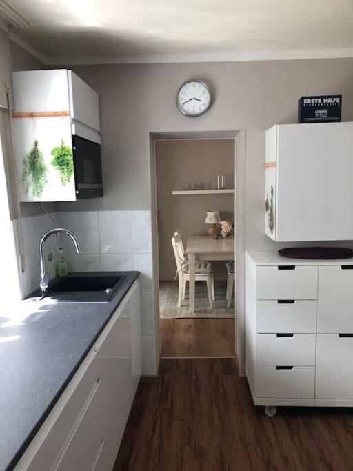 Ferienwohnung Eifel-Roedis Blankenheim  Buitenkant foto