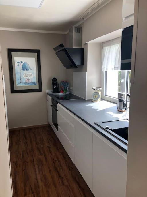 Ferienwohnung Eifel-Roedis Blankenheim  Buitenkant foto